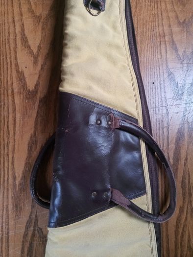 Rifle Case Slip