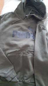 Puma hoodie