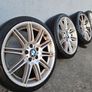 Bmw Mv4 19" Image 2
