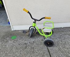 Kids Bike Tricyle