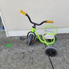 Kids Bike Tricyle