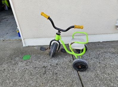 Kids Bike Tricyle