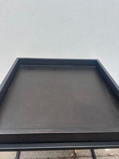 Side tables