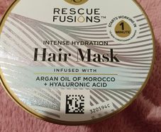 Ogx intense hydration hair mask