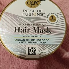 Ogx intense hydration hair mask