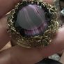 Vintage brooch Image 2