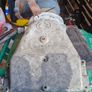 Vintage CIE Bus Eireann Leyland GM Detroit Diesel Air Intake Manifold Image 2