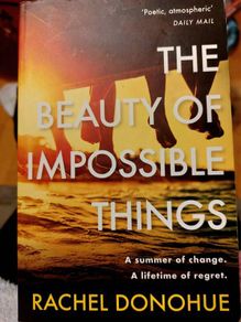 The Beauty of Impossible Things.  Rachel Donoghue. Most books 4 for 10 euro