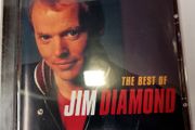 Jim Diamond - The Best Of Jim Diamond CD (1999) Pop Rock Compilation EX+