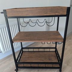 Drinks Trolley