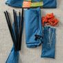 Camping awning. Image 2