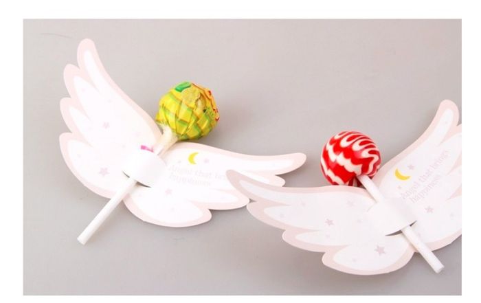 Lollipop Cover for All Occasions