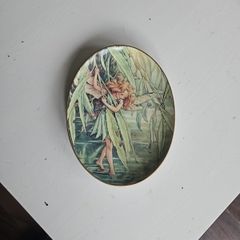 decorative wall plate
