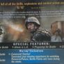 Battle: Los Angeles [2011] Aaron Eckhart, Michelle Rodriguez, Bridget Moynahan & Michael Pena [Blu-ray Movie] Image 3