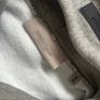 Essentials fear of god grey tracksuit Image 4