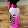 Muc-Off Nano Tech Bike Cleaner 750ml Image 2