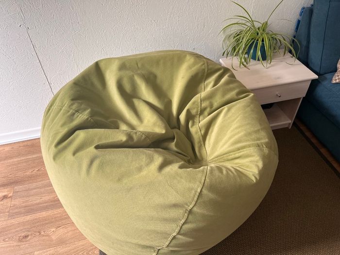Bean Bag