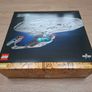 Lego U.U.S Enterprise and Shuttlepod Image 2