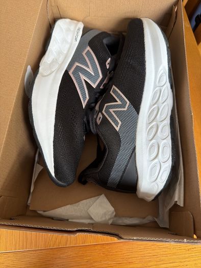New Balance Runners