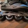 kids inline skates size 33-37 Image 5