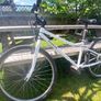 Decathelon Hybrid kids bike Image 2
