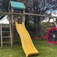Jungle Gym