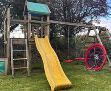 Jungle Gym