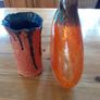 Glass and pottery. Image 4