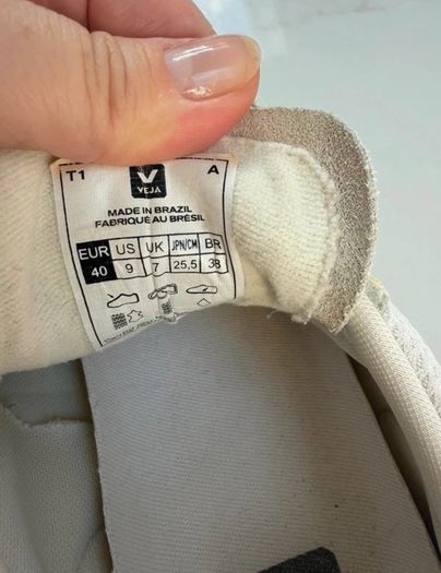 Veja Rio Branco li Trainers
