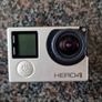 GoPro Hero 4 Silver Bundle Image 2