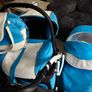 Verdi 3 in 1 Travel System ! Beautiful Travel System in Excellent Condition ! Image 5