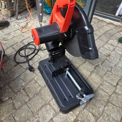 Chop saw 2450W new