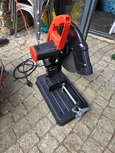 Chop saw 2450W new