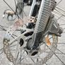 Cannondale Disc Quick 1 City Bike Image 7