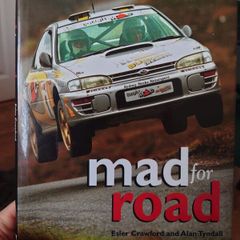 Mad for Road  .Irish Raleigh photography