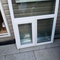 pvc window