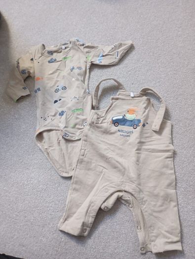 Baby clothes galore