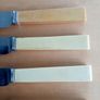 Antique dessert knives (6) Image 5
