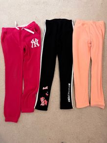 girl pants