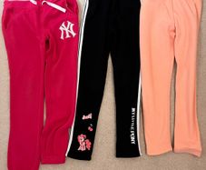 girl pants