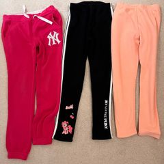 girl pants