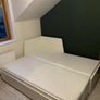 IKEA Flekke Sofa bed Image 5