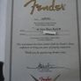 Fender Custom Shop 60 Relic jazz bass Image 7