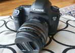 Canon 5D mark III