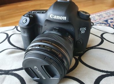 Canon 5D mark III