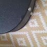 Iris Guitar Company Og All Mahogany Image 9