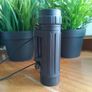 Vintage Minox BD 10x25 Compact Binoculars, German Precision Optics, Rare 99m/1000m Field of View,Folding Pocket Binoculars, Original Styling Image 4