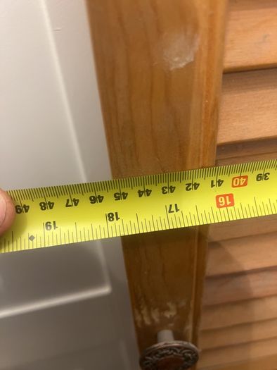 door
