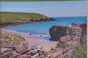 The Personality of a Coastline