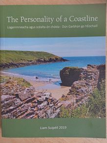 The Personality of a Coastline